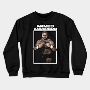 Armed Anderson Crewneck Sweatshirt
